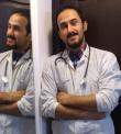 Dr Yaser Sotoudeh