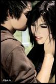 @ تب عشق @ یک فرشته