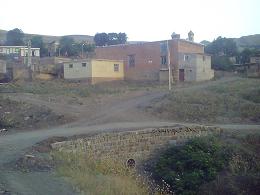 پل احداثی در زنگبار